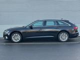 Audi A6 Avant 35 TDI SPORT++KAMERA+EL.SITZ+CAR PLAY++ - Audi A6 C6 Gebrauchtwagen