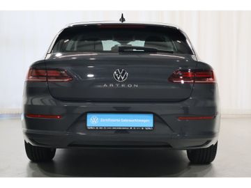 Volkswagen Arteon - 5