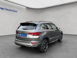 Cupra Ateca 1.5 TSI 150 PS DSG AHK BUSINESSPAKET - Cupra Ateca Jahreswagen
