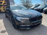 BMW 5 Lim. 530 d xDrive*LED*Xenon* 2.Hand - BMW 530: Limousine, 530d Xdrive