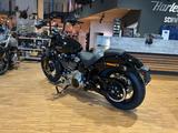 Harley-Davidson FXBB Softail Street Bob 117 - HARLEY-DAVIDSON SOFTAIL STREET BOB FXBB