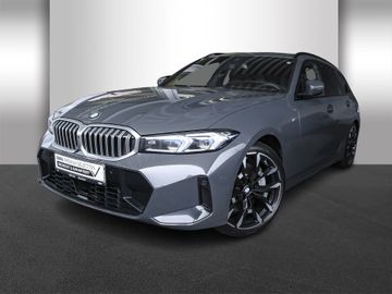 BMW Leasingangebot: BMW 330i xDrive Touring Aut M Sportpaket