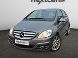Mercedes-Benz B-180-CDI|AUTOM|NAVI|AHK|SPORT-PAKET|MULTI| - Mercedes-Benz B 180: Cdi Sport