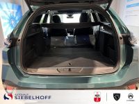 Peugeot 308 - Vorschau Bild 8