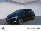 Nissan Micra 1.0I-GT TEKNA Navi+Sitzhzg.+PDC - Nissan Micra aus 2022