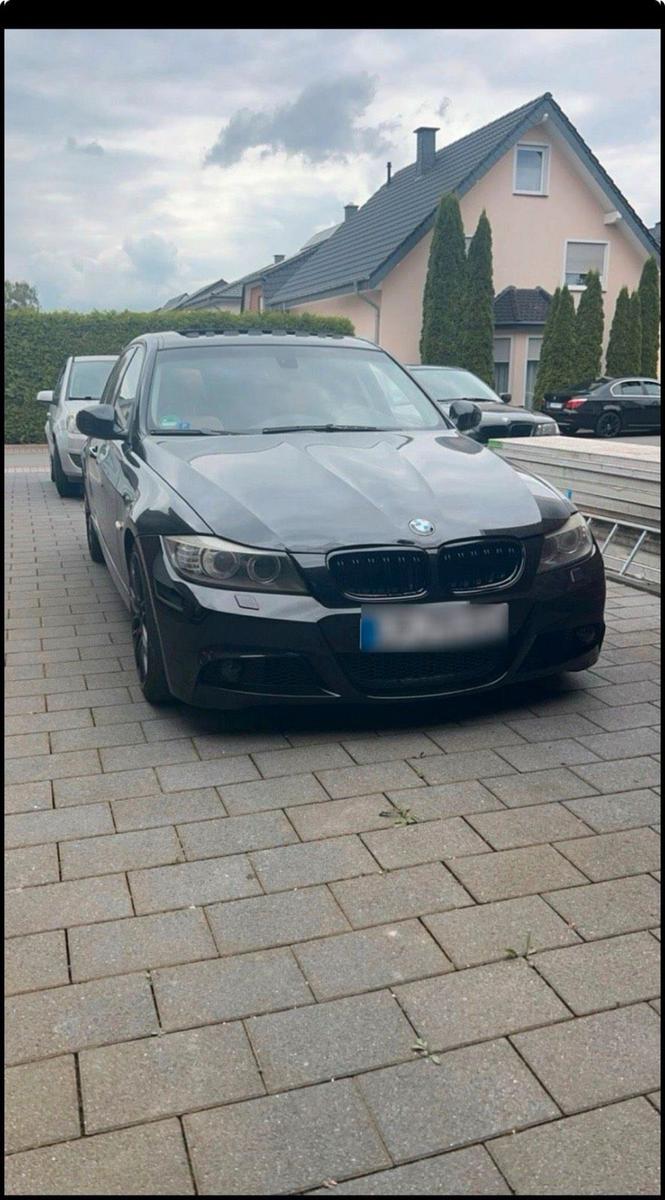 BMW 318