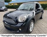 MINI Countryman Cooper D*Navi*Panorama*Sitzheiz*Top* - MINI Cooper D aus 2013