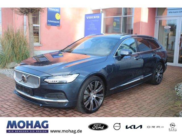 Volvo V90 T8 AWD Plug-In Hybrid Inscription mit Panora