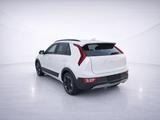 Kia Niro EV Edition 7 64.8kWH 11kw OBC/RFK/SHZ - weiße Kia Niro EV