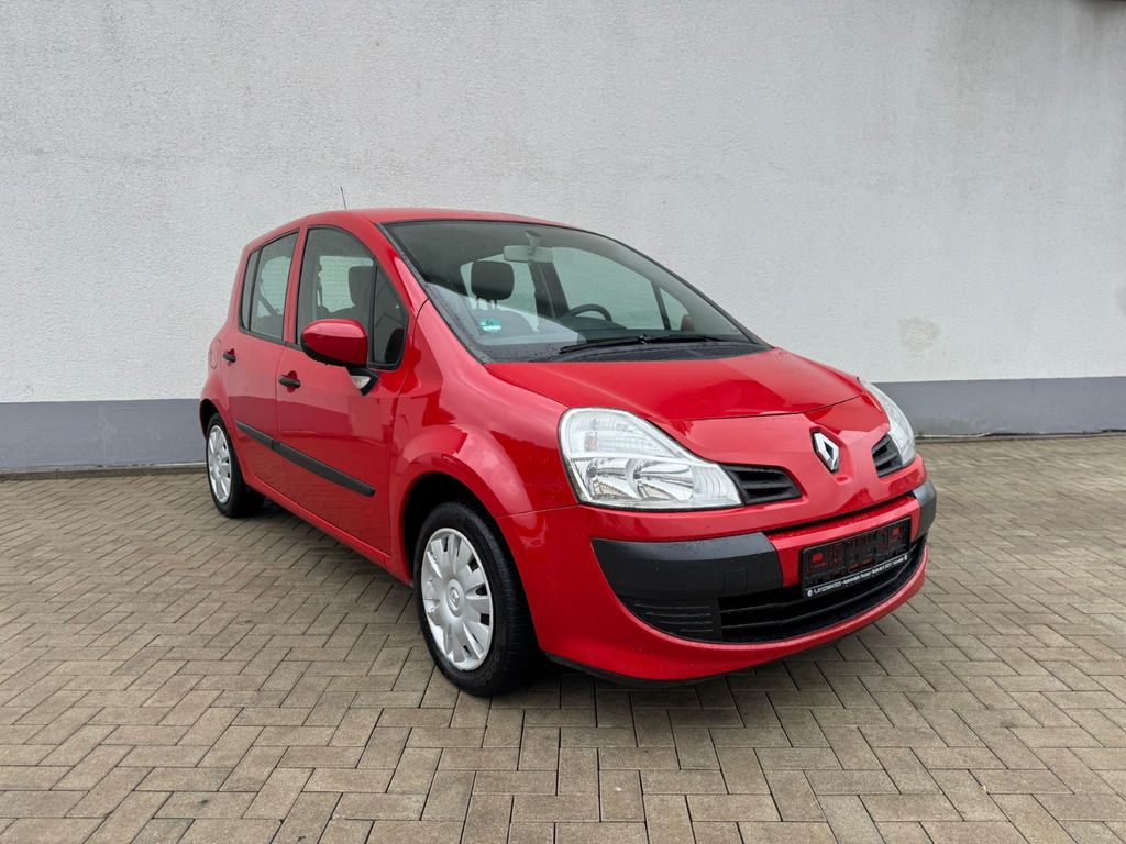 Angebot ansehen Renault Modus