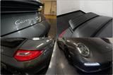 Porsche 997 Carrera 4S Cabrio *Bose*Chrono*Carbon*S-AGA - Porsche 911er Reihe in Wuppertal
