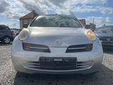 Nissan Micra City - gebrauchte Nissan Micra aus dem Jahr 2003