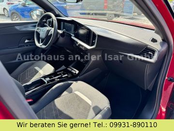 Bild 15 Opel Mokka 1.2 GS Line AT *LED*KAMERA*SHZ*AUTOMATIK*