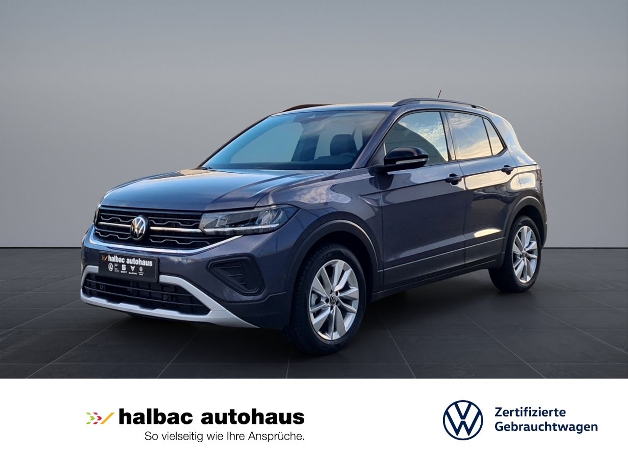 Volkswagen T-Cross 1.0 TSI Energy NAVI LED KAMERA PDC SHZ A foto 1