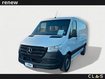 Mercedes Sprinter - 1