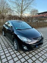 Mazda 2, SKYACTIV 1,3l - Mazda aus 2011: Mazda3