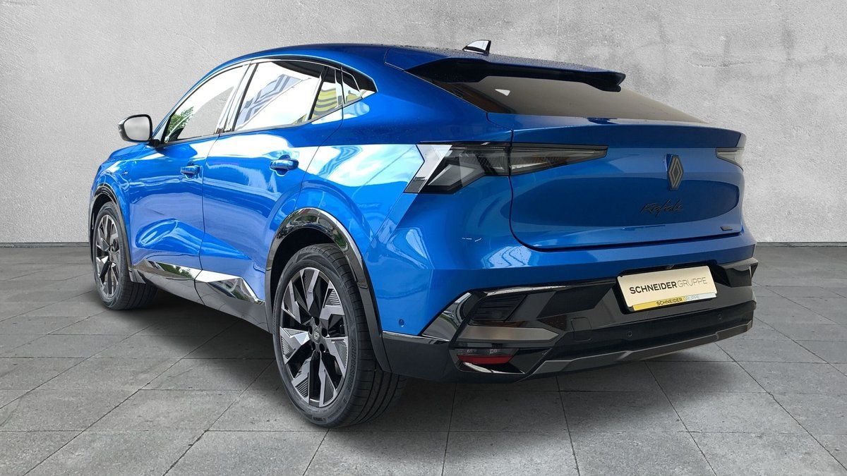 Renault Rafale - Bild 3