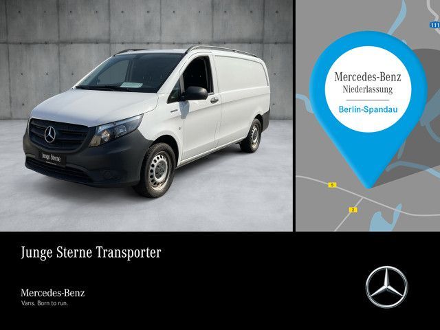 Mercedes-Benz Vito eVito 111 KA Lang Klima+Kamera+Navi+SitzHZ