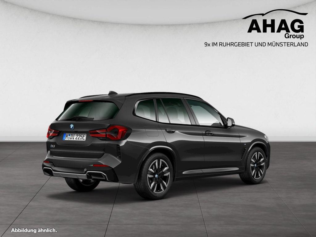 BMW iX3, миниатюра 2