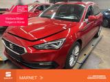 Seat Leon Sportstourer 2.0 TDI Xcellence DSG *Navi*AH - gebrauchte Seat Leon aus dem Jahr 2023