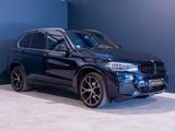 BMW X5 xDrive 40d M Sport*H&K*360*HUD*Driving+ - BMW X5: Xdrive40d M Sport