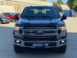 Ford F 150 V8 5.0 SUPER CROW CAP / 4X4 ALLRAD / AHK - Ford: 150