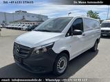 Mercedes-Benz Vito Kasten 4x4 114 CDI 4x4 lang - Mercedes-Benz Vito in Mainz