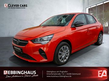 Opel Corsa -e Edition Fahrer-Assistenz-Paket Sitzhzg.