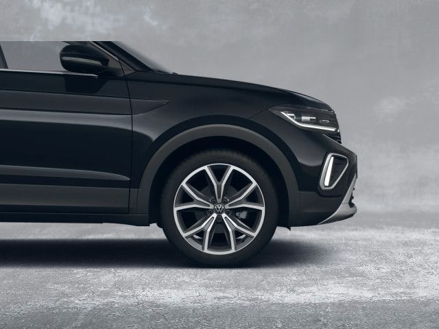 Volkswagen T-Cross - Bild 4