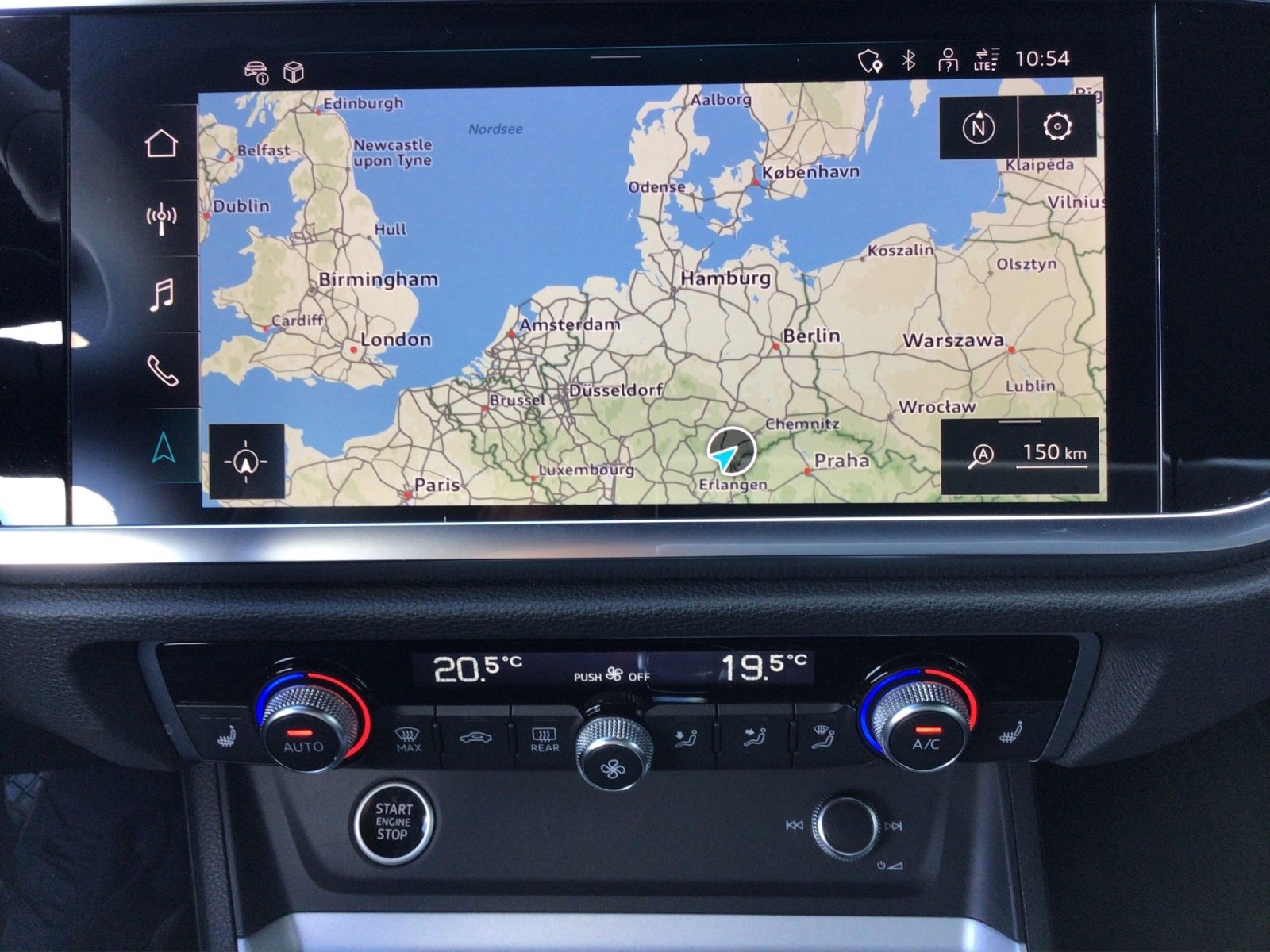 Audi Q3 - Bild 14