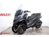 Piaggio MP3 530 HPE Exclusive ABS Camera 4.804 km! - PIAGGIO MP3 530 HPE EXCLUSIVE