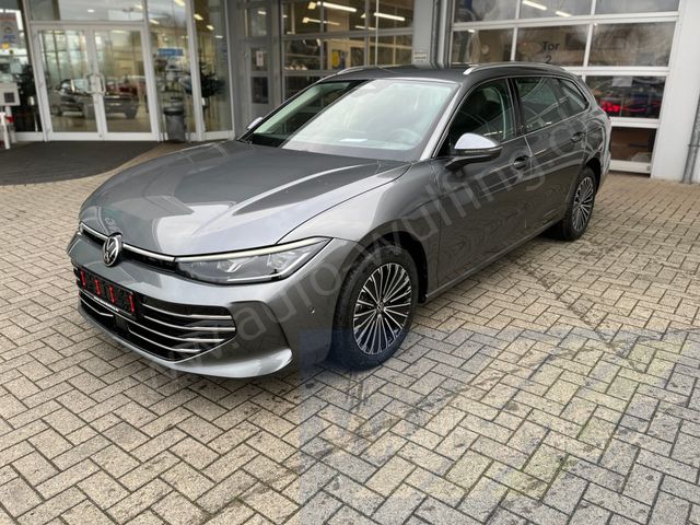 Volkswagen Passat Variant 2.0TDI DSG Elegance IQ Navi-Pro A