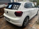 Volkswagen Polo 2.0 TSI DSG GTI GTI - VW Polo Gebrauchtwagen in Nürnberg