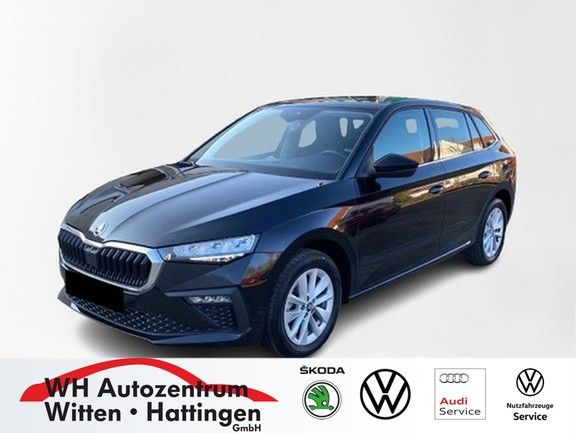 Image of Skoda Scala