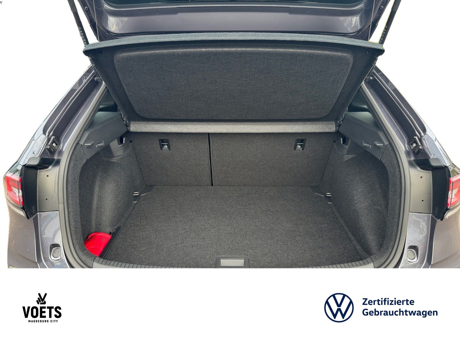 Volkswagen Taigo - Bild 18