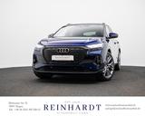 Audi Q4 E-TRON 50 2x S LINE ACC/HuD/PANO/S-SITZE/MTRX