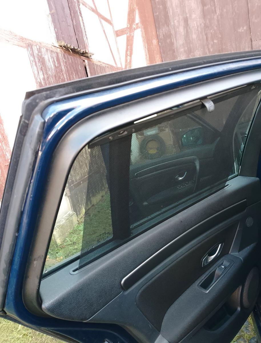 Renault Laguna 2008 — photo 11