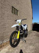 Husqvarna Te300i TPI 2Takt 101BH 2021 - HUSQVARNA TE 300I