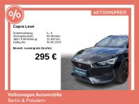 Cupra Leon - Vorschau Bild 1
