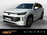 Volkswagen Tayron 1.5TSI Elegance DSG 7-Sitzer Navi LED AHK - Volkswagen Tayron Elegance mit Benzin-Antrieb