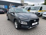 Hyundai Kona Trend 2WD Sitzheizung - graue Hyundai KONA
