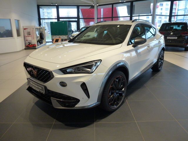 CUPRA Formentor VZ 2.0 TSI (310 PS) 4Drive DSG – Ansicht 1