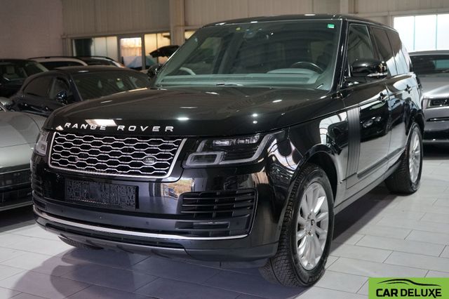 Land Rover Range Rover 3.0 D250 Vogue*PANO*ACC*BI-COLOR*