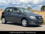 Dacia Sandero II Ambiance/Klima/1 Hand/ - Dacia in Stuttgart