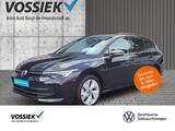 Volkswagen Golf 8 Variant 1.5 TSI BMT Style NAVI+AHK 6-Gang - Jahreswagen mit Benzin-Antrieb: Kombi, 1.6