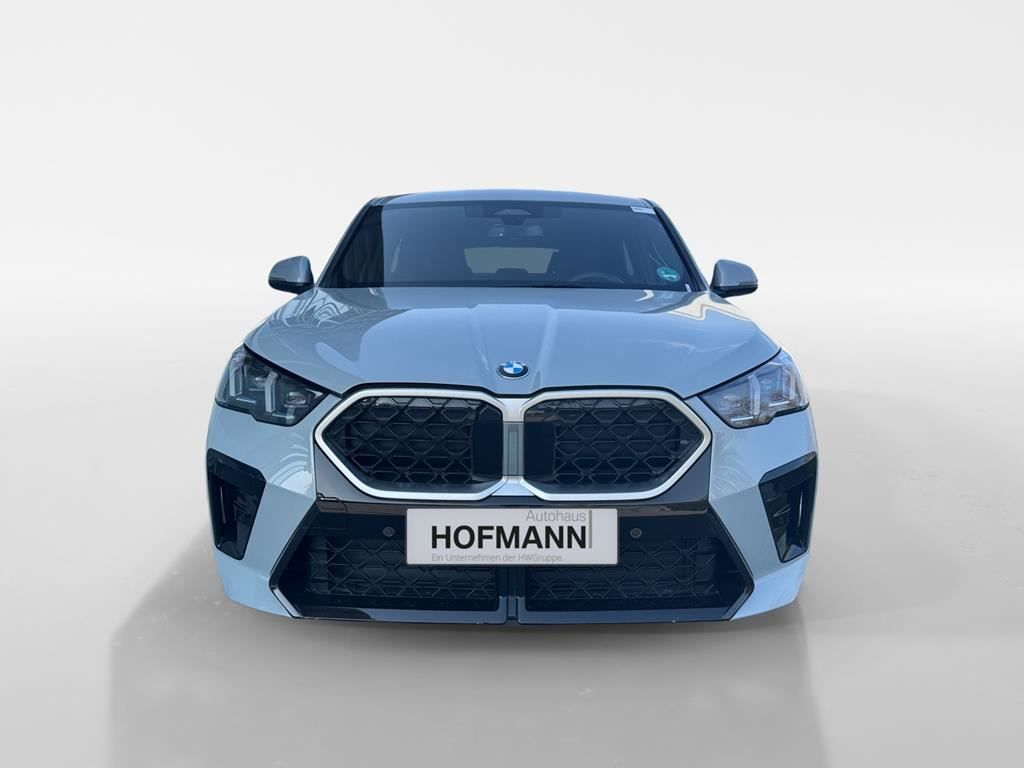 BMW X2 sDrive20d M Sport AHK ACC Memory Adapt. LED foto 2