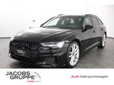 Audi A6 Avant 50 TDI quattro S line Navi,Matrix,HUD,A - Audi mit Diesel-Antrieb: Leder, mit Navigationssystem, Kombi