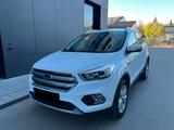 Ford Kuga 2,0 TDCi 4x4 132kW Titanium PowerShift ...