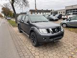 Nissan Navara 2.5 DoubleCab 4X4 Euro5 *Hardtop*1.Ha*Top - Nissan Navara: Hardtop