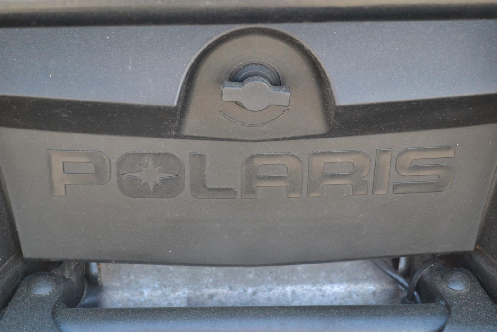 Polaris Sportsman 2011 — photo 18